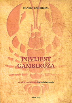 Povijest Gambiroža